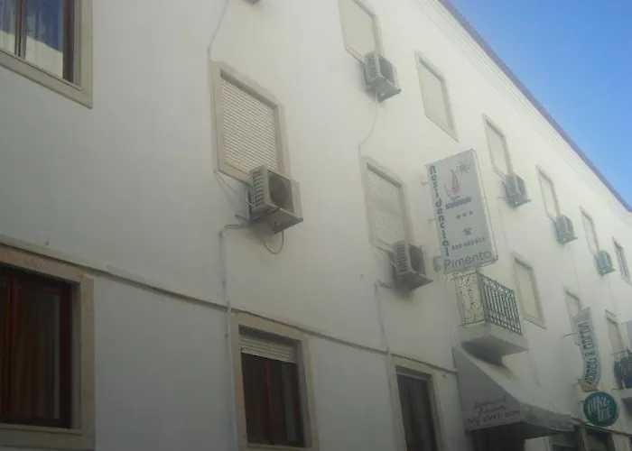 Residencial Pimenta 2*